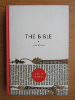 John Riches - The Bible