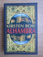 Anticariat: Kirsten Boie - Alhambra