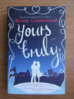 Kirsty Greenwood - Yours Truly