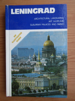 Leningrad (ghid de calatorie)