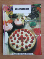 Les Desserts