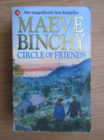 Maeve Binchy - Circle of friends