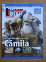 Magazin Terra, anul XIII, nr. 5, 2012