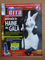 Anticariat: Magazin Terra, anul XIV, nr. 4, 2013