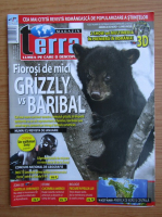 Magazin Terra, nr. 1 (171), 2013