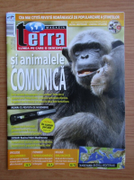 Magazin Terra, nr. 11 (169), 2012