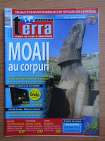 Magazin Terra, nr. 9 (167), 2012