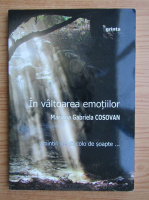 Mariana Gabriela Cosovan - In valtoarea emotiilor