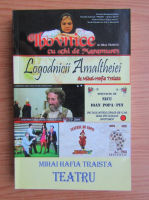 Mihai Hafia Traista - Teatru