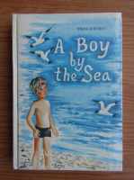Nikolai Dubov - A boy by the sea