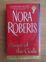 Nora Roberts - Dance of the Gods