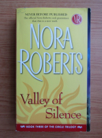 Nora Roberts - Valley of silence