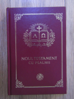Anticariat: Noul Testament cu psalmii (2008)