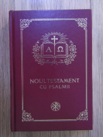 Anticariat: Noul Testament cu psalmii