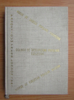 Oglinda de intelepciune populara europeana