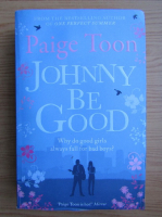 Paige Toon - Johnny be good