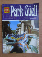 Park Guell, 57 photographs