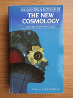 Peter Coles - The new cosmology