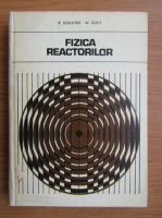 R. Schulten - Fizica reactorilor