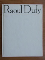 Raoul Doufy (album de arta)