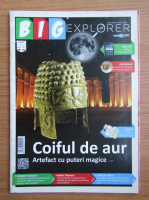 Revista BIG Explorer, nr. 21, 2013
