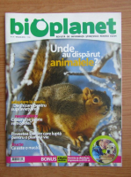 Revista Bioplanet, nr. 28, ianuarie 2012