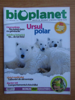 Revista Bioplanet, nr. 29, februarie 2012