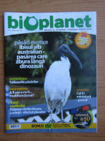 Revista Bioplanet, nr. 30, martie 2012