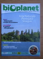 Revista Bioplanet, nr. 31, aprilie 2012