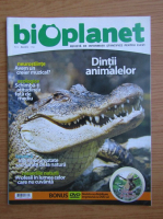 Revista Bioplanet, nr. 32, mai 2012