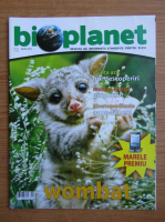 Revista Bioplanet, nr. 40, aprilie 2013