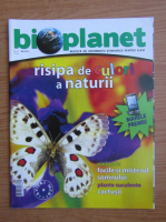 Anticariat: Revista Bioplanet, nr. 41, mai 2013