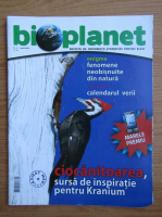 Anticariat: Revista Bioplanet, nr. 42, iunie, 2013