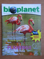 Revista Bioplanet, nr. 44, octombrie-noiembrie 2013