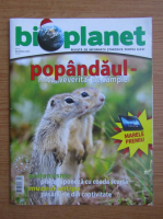 Revista Bioplanet, nr. 45, decembrie 2013