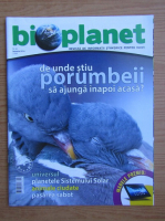 Revista Bioplanet, nr. 46, ianuarie 2014