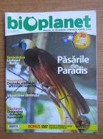 Revista Bioplanet, nr. XXV, septembrie-octombrie 2011