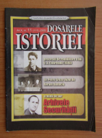Revista Dosarele Istoriei, an X, nr. 11 (111), 2005