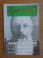 Revista Rost, an I, nr. 6, 2003