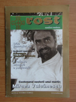 Revista Rost, an II, nr. 13, 2004