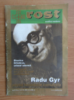 Revista Rost, an II, nr. 14-15, 2004