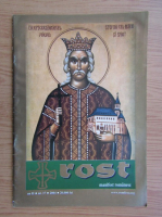 Revista Rost, an II, nr. 17, 2004