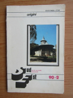 Revista Sud-Est. Origini, nr. 2, 1990