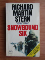 Richard Martin Stern - Snowbound six