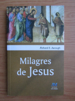 Richard S. Ascough - Milagres de Jesus