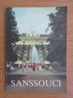 Sanssouci (album de arta)