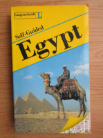 Self-guided. Egypt