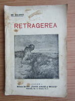 St. Zeletin - Retragerea (1926)