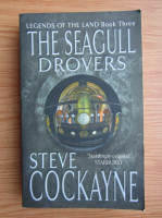 Steve Cockayne - The seagull drovers