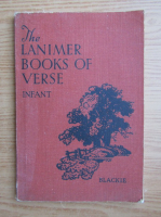 The lanimer books of verse. Infant